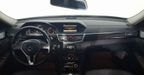 Mercedes Benz Clase E 1.8 250 CGI AVANTGARDE AT Sedan 2012