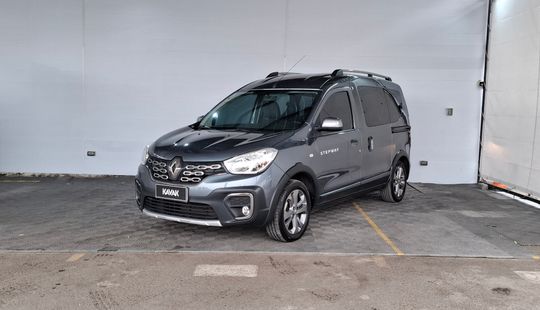 Renault • Kangoo
