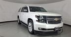 Chevrolet Suburban 5.3 D PREMIER AUTO 4WD Suv 2018