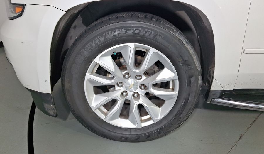 Chevrolet Suburban 5.3 D PREMIER AUTO 4WD Suv 2018