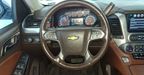 Chevrolet Suburban 5.3 D PREMIER AUTO 4WD Suv 2018