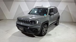 Jeep • Renegade