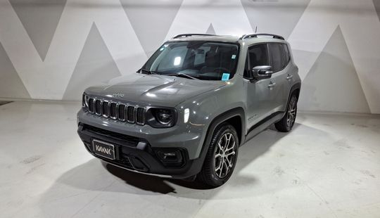 Jeep • Renegade