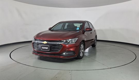 Chevrolet • Cavalier