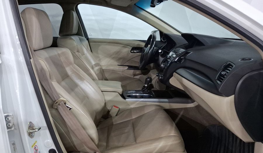 Acura Rdx 3.5 5AT Suv 2015