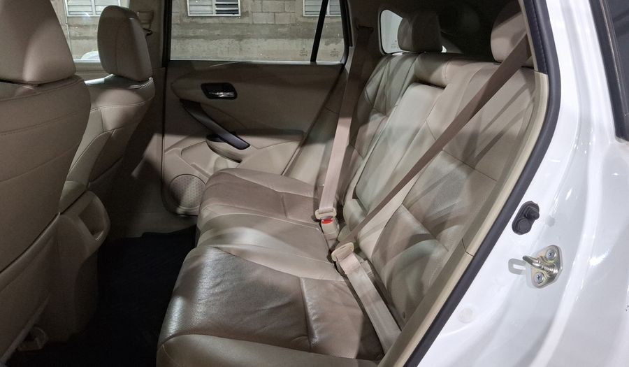 Acura Rdx 3.5 5AT Suv 2015