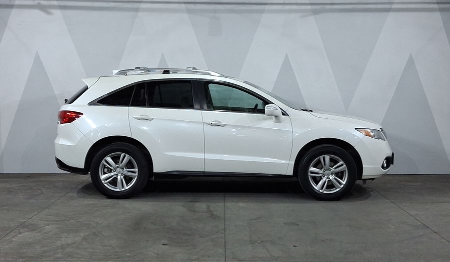 Acura Rdx 3.5 5AT Suv 2015