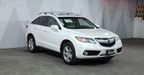 Acura Rdx 3.5 5AT Suv 2015