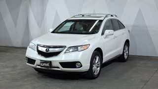 Acura • RDX