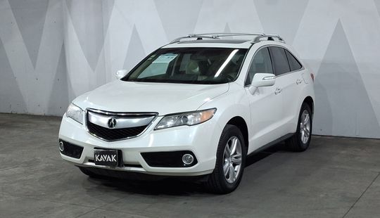 Acura • RDX