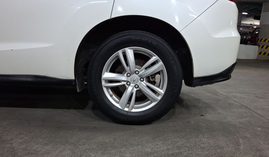 Acura Rdx 3.5 5AT Suv 2015
