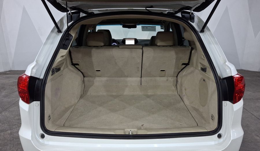 Acura Rdx 3.5 5AT Suv 2015