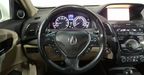 Acura Rdx 3.5 5AT Suv 2015