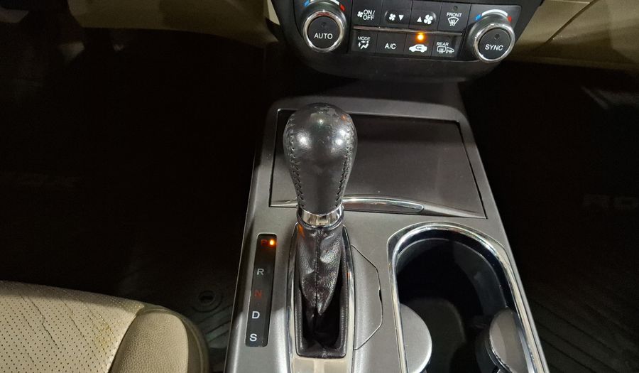 Acura Rdx 3.5 5AT Suv 2015