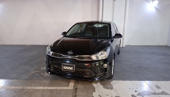 Kia • Rio