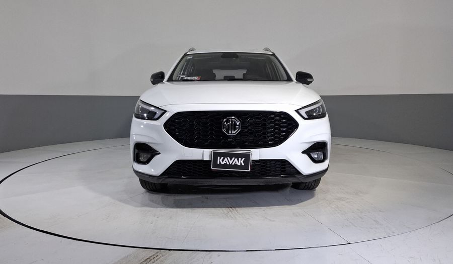 Mg Zs 1.5 ELEGANCE RED PACK CVT Suv 2024