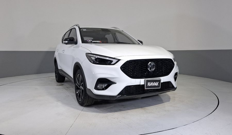 Mg Zs 1.5 ELEGANCE RED PACK CVT Suv 2024