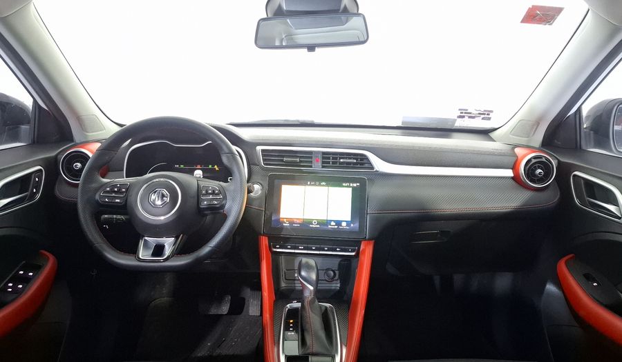 Mg Zs 1.5 ELEGANCE RED PACK CVT Suv 2024