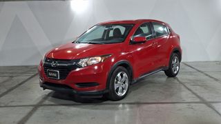 Honda • HR-V