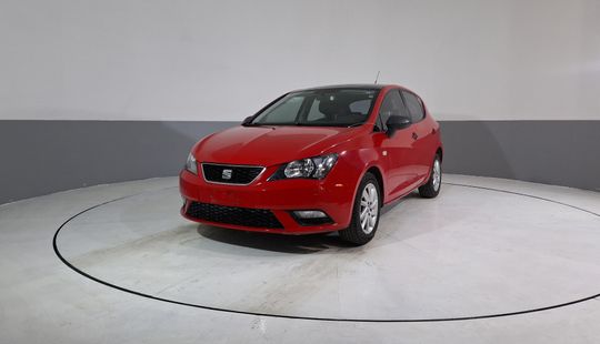 Seat • Ibiza