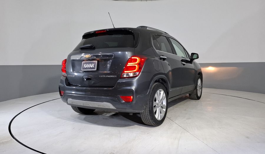 Chevrolet Trax 1.8 PREMIER C AUTO Suv 2020