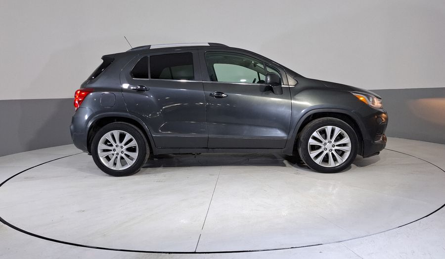 Chevrolet Trax 1.8 PREMIER C AUTO Suv 2020