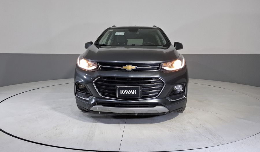 Chevrolet Trax 1.8 PREMIER C AUTO Suv 2020