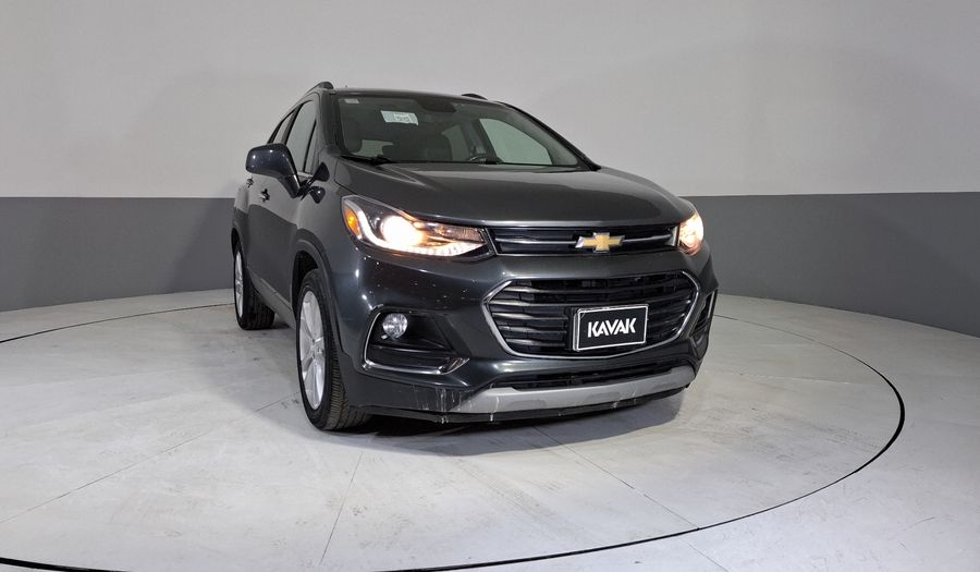 Chevrolet Trax 1.8 PREMIER C AUTO Suv 2020