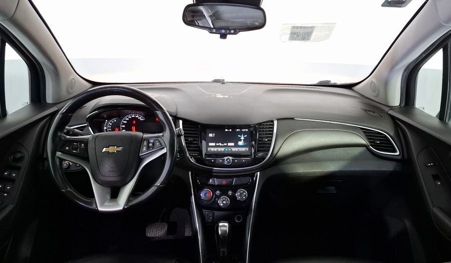 Chevrolet Trax 1.8 PREMIER C AUTO Suv 2020
