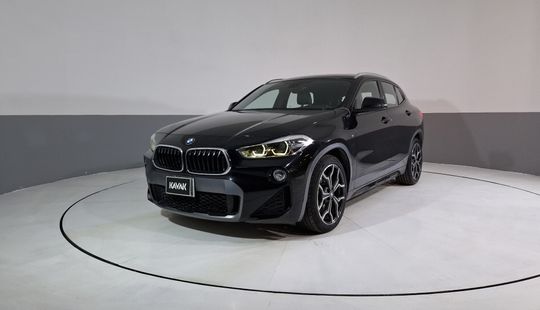 Bmw • X2