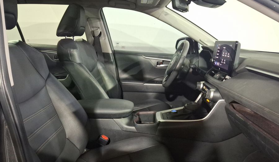 Toyota Rav4 2.5 HEV LIMITED AUTO AWD Suv 2024
