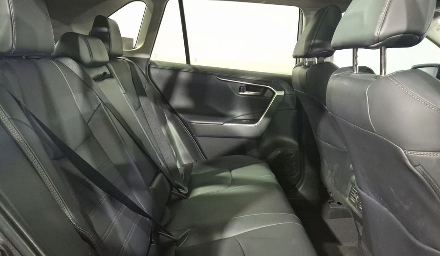 Toyota Rav4 2.5 HEV LIMITED AUTO AWD Suv 2024