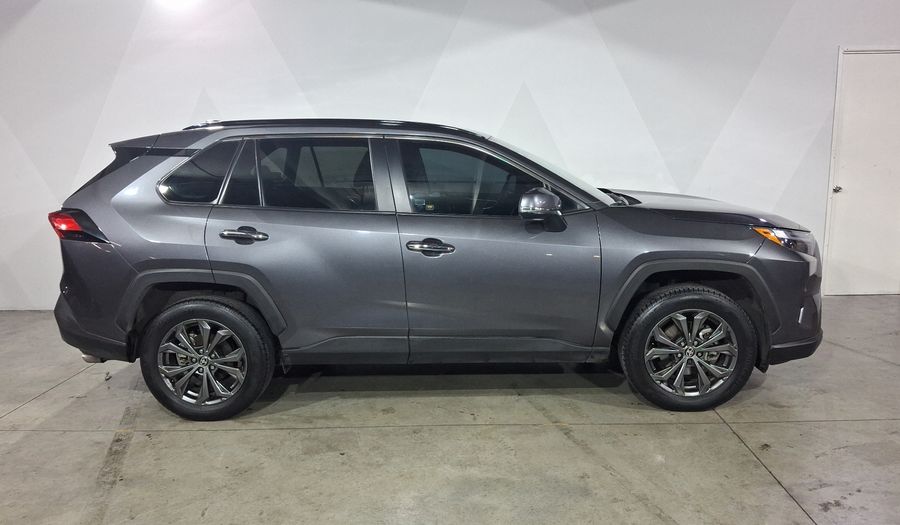Toyota Rav4 2.5 HEV LIMITED AUTO AWD Suv 2024