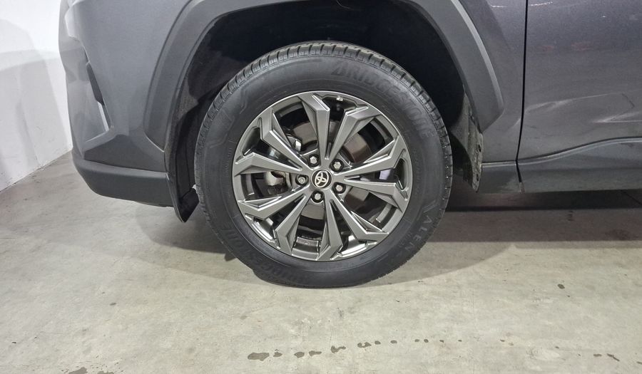 Toyota Rav4 2.5 HEV LIMITED AUTO AWD Suv 2024