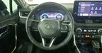 Toyota Rav4 2.5 HEV LIMITED AUTO AWD Suv 2024