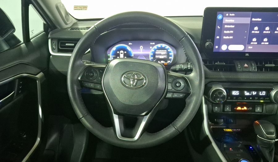 Toyota Rav4 2.5 HEV LIMITED AUTO AWD Suv 2024