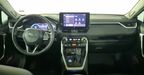 Toyota Rav4 2.5 HEV LIMITED AUTO AWD Suv 2024