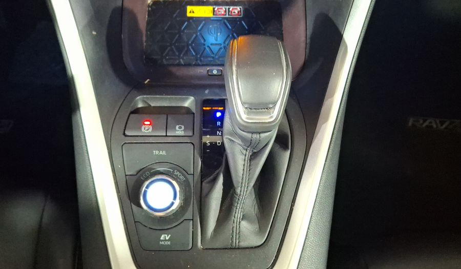 Toyota Rav4 2.5 HEV LIMITED AUTO AWD Suv 2024