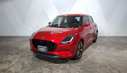 Suzuki • Swift