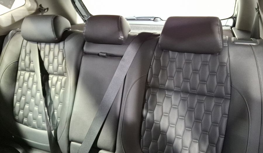 Kia Seltos 1.6 SX AUTO Suv 2021