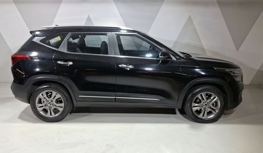 Kia Seltos 1.6 SX AUTO Suv 2021