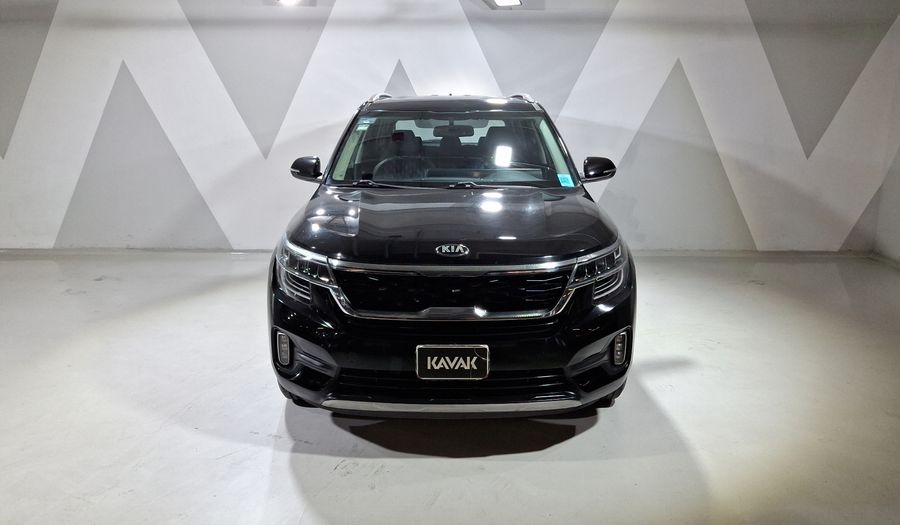 Kia Seltos 1.6 SX AUTO Suv 2021