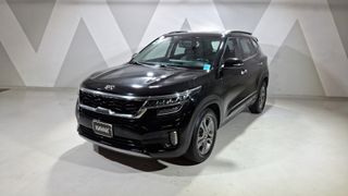 Kia • Seltos