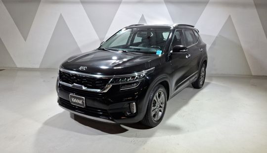 Kia • Seltos