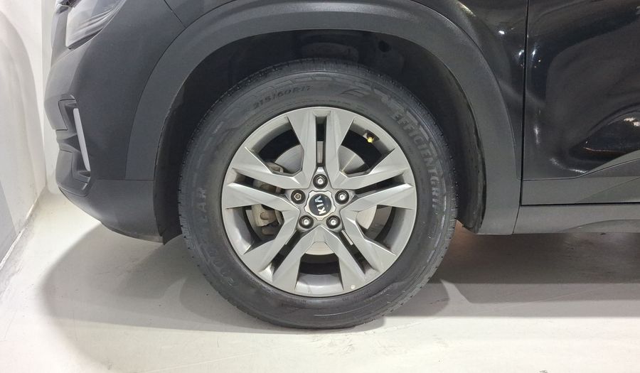 Kia Seltos 1.6 SX AUTO Suv 2021