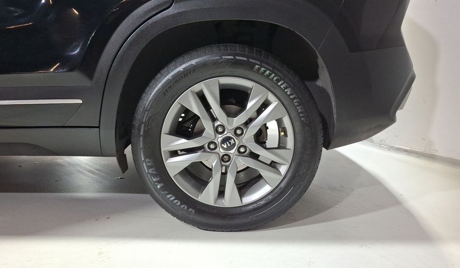 Kia Seltos 1.6 SX AUTO Suv 2021