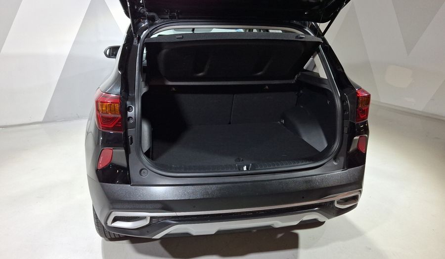 Kia Seltos 1.6 SX AUTO Suv 2021