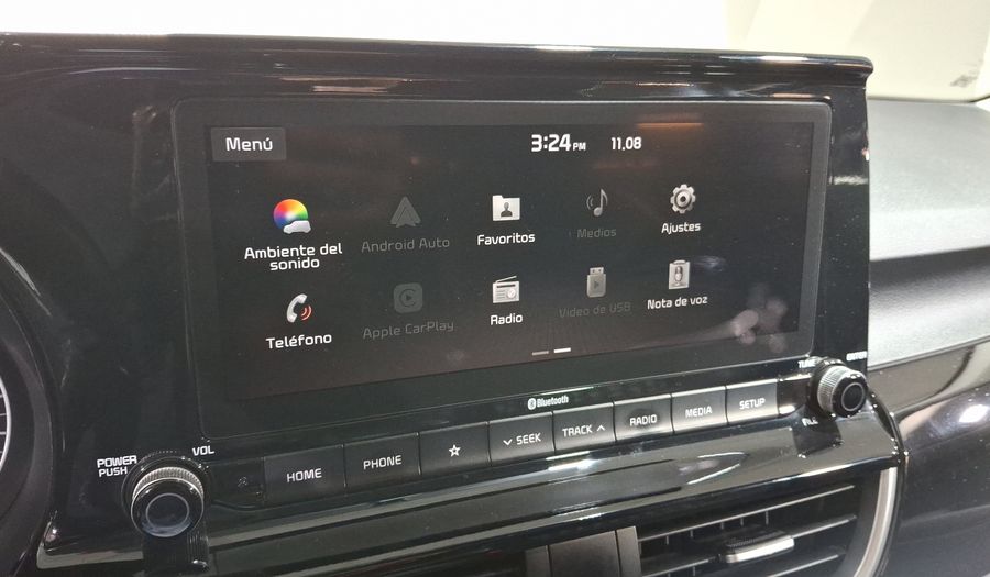 Kia Seltos 1.6 SX AUTO Suv 2021