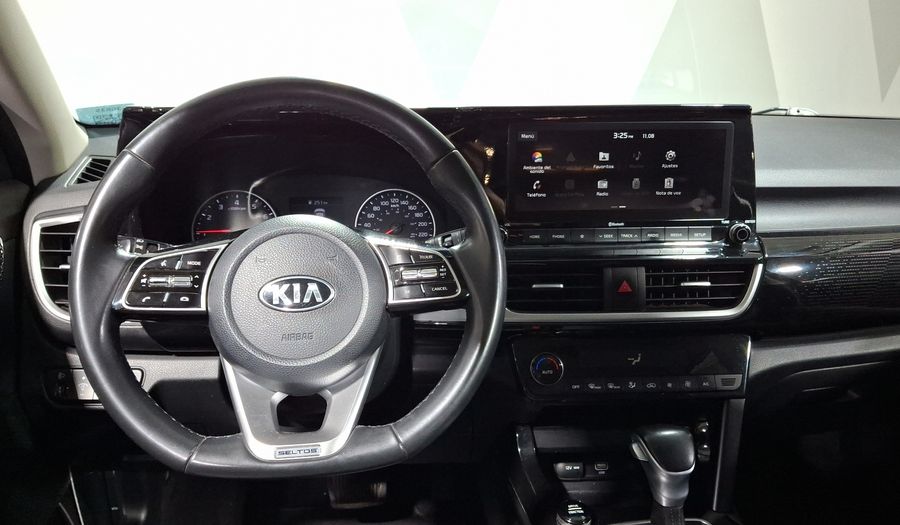 Kia Seltos 1.6 SX AUTO Suv 2021