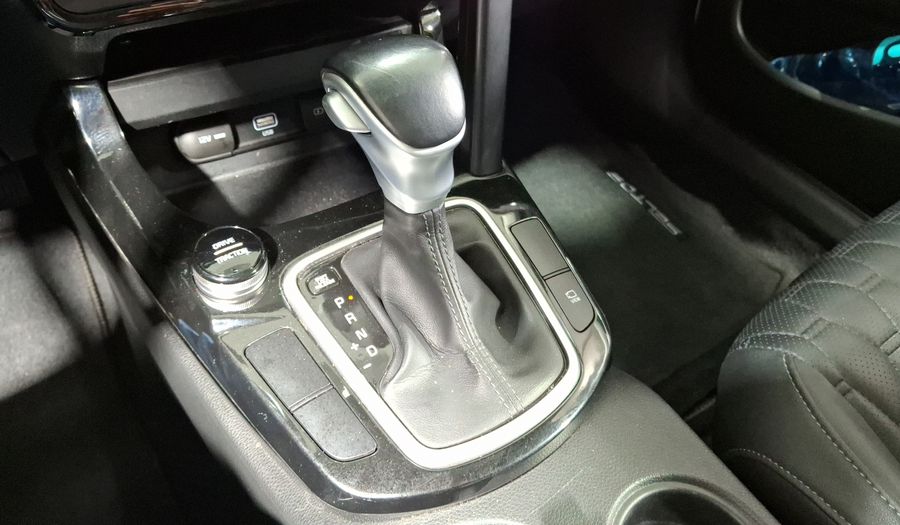 Kia Seltos 1.6 SX AUTO Suv 2021